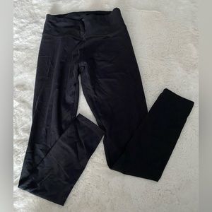 Soft aerie offline leggings, 3/4 length soft